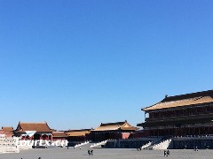 《快乐游夏令营》“访名校 忆名人”北京南京杭州上海双卧9日游