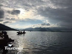 泸沽湖、邛海泸山双汽“休闲”4日游