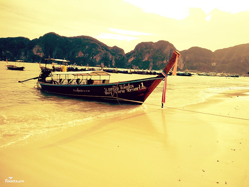 几月份去泰国普吉岛天气最好