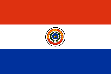 巴拉圭签证
