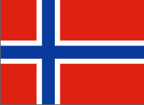 挪威签证